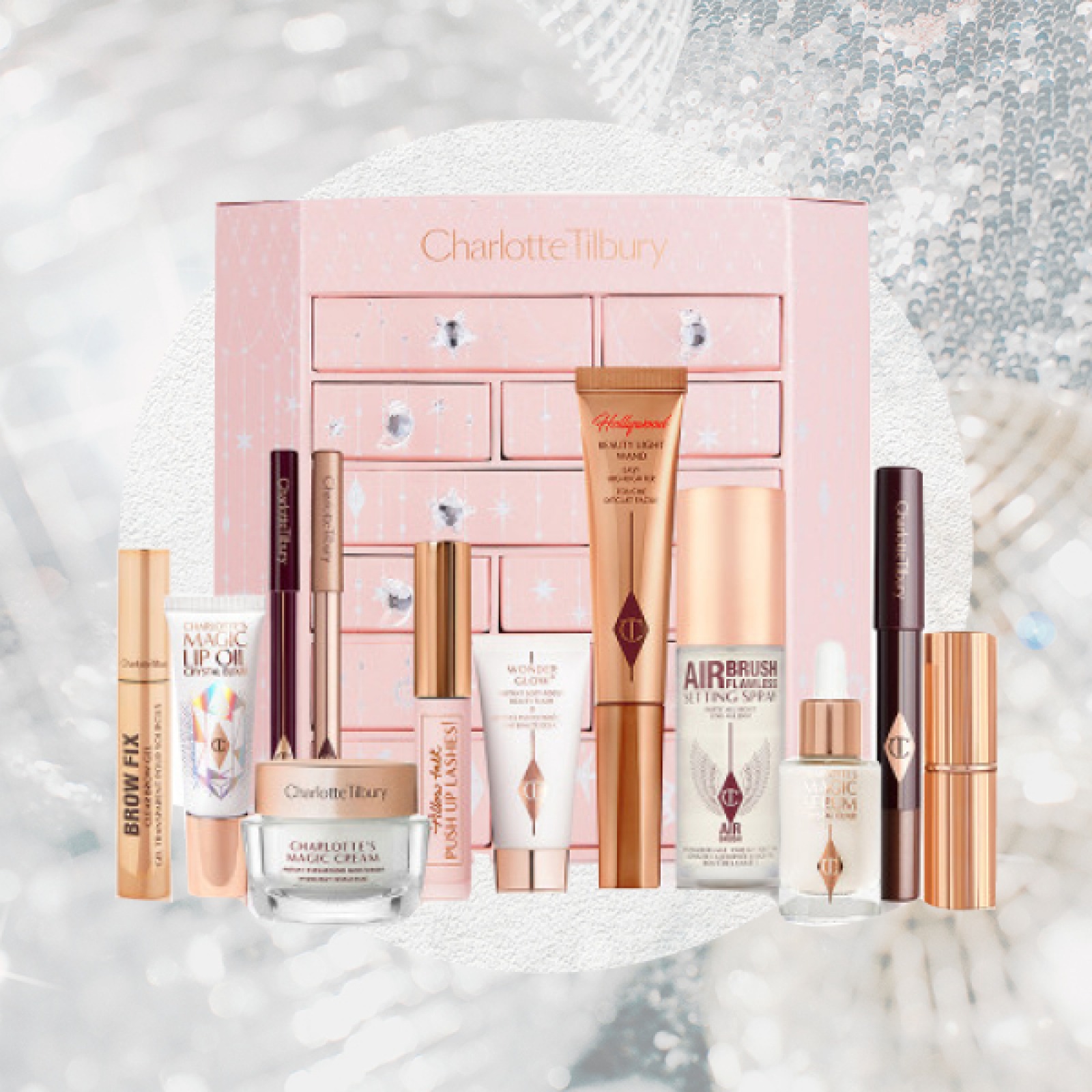 2022 Best Beauty Advent Calendars Living North